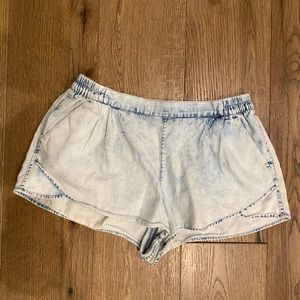 AEO shorts